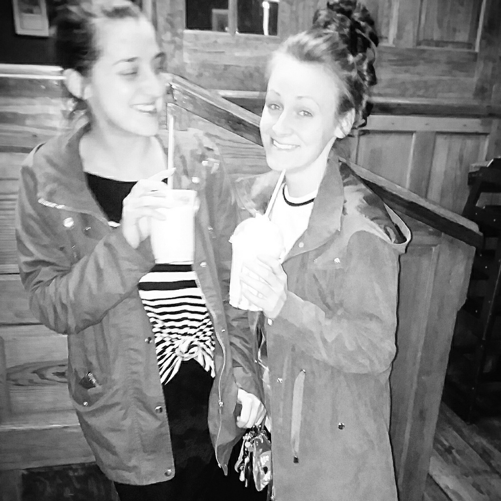 Meet your Posher, Brenda